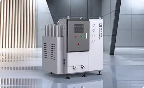 What materials resist corrosion in Ultrafiltration Oil Separator systems?